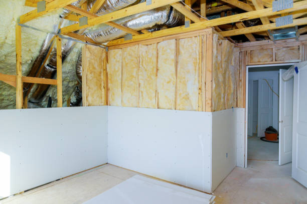 Best Insulation for Specific Applications in Moapa Valley, NV