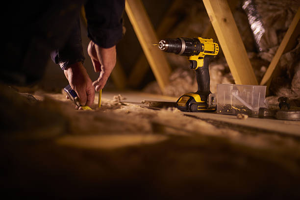 Best Spray Foam Insulation in Moapa Valley, NV